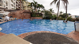 Hotel Tropicana